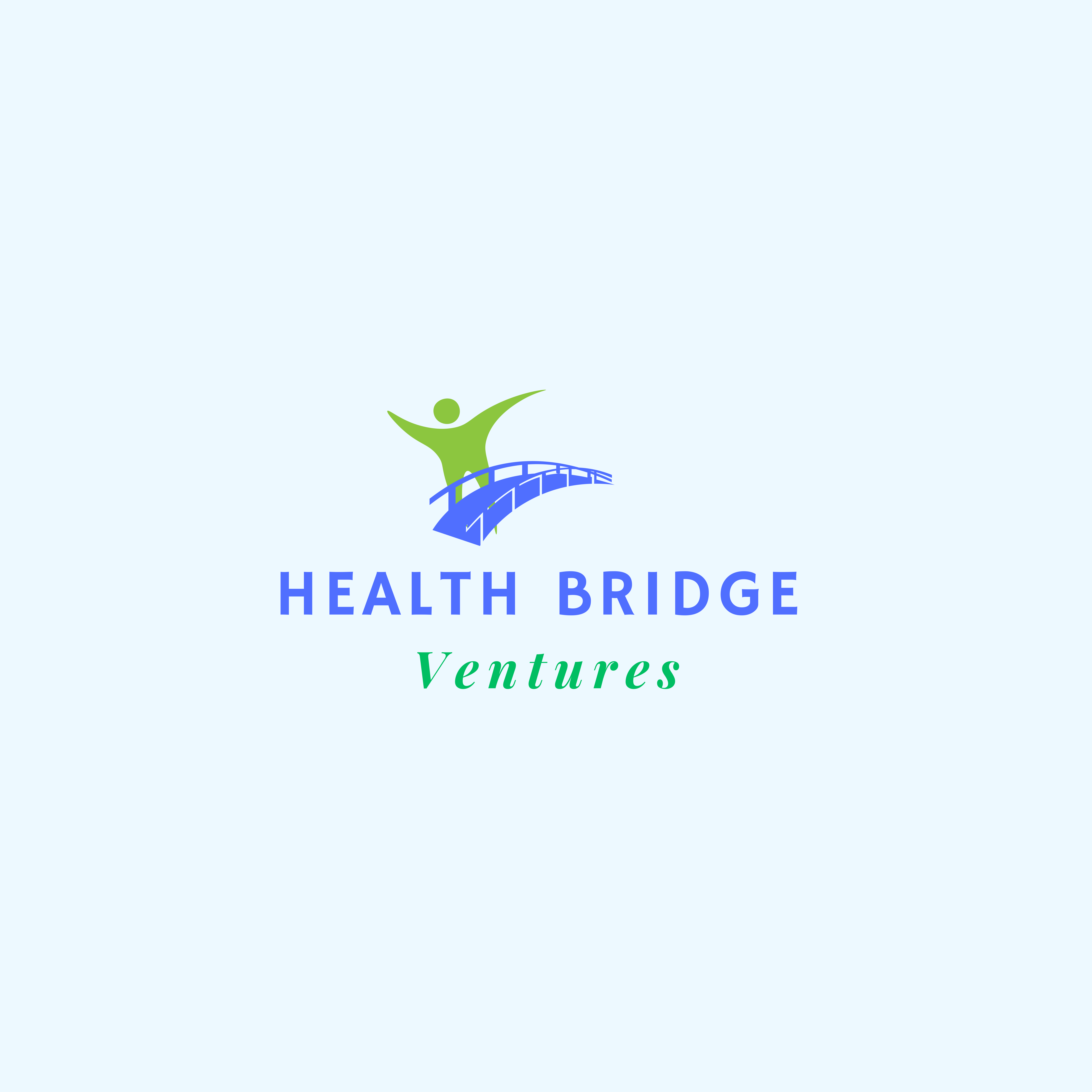 Health Bridge Ventures Logo